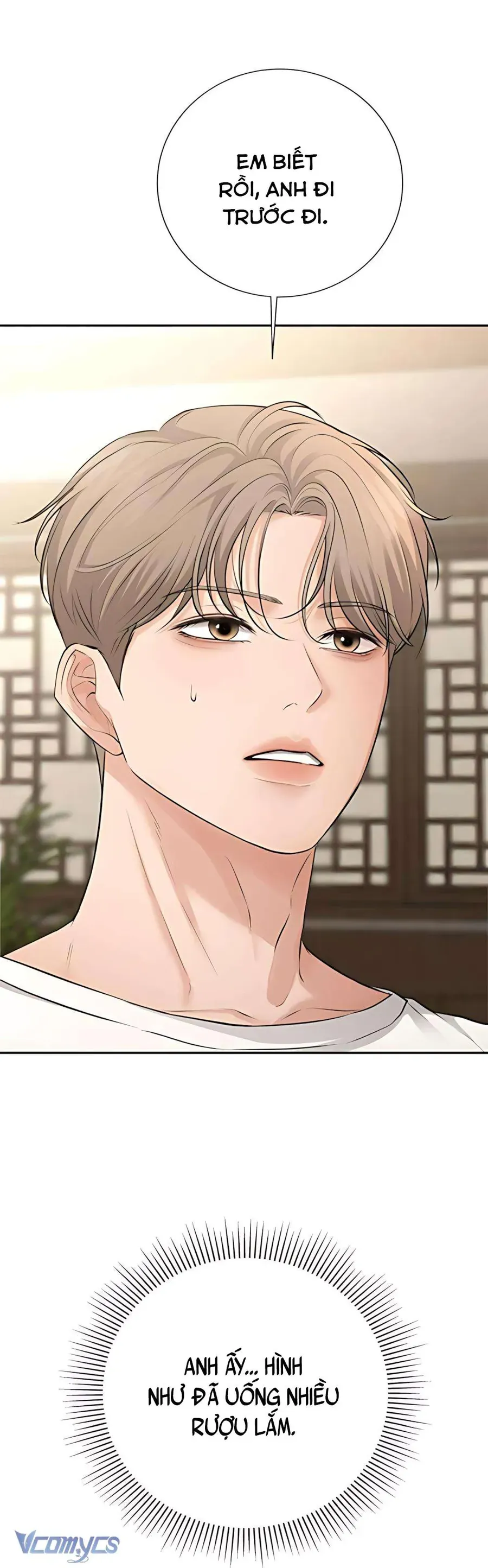 Kẻ Phản Diện Si Tình Chap 11 - Next Chap 10