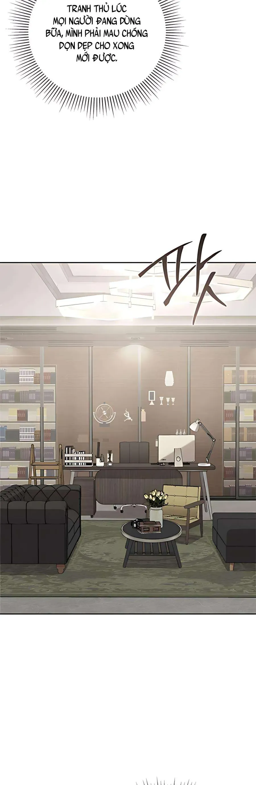 Kẻ Phản Diện Si Tình Chap 11 - Next Chap 10