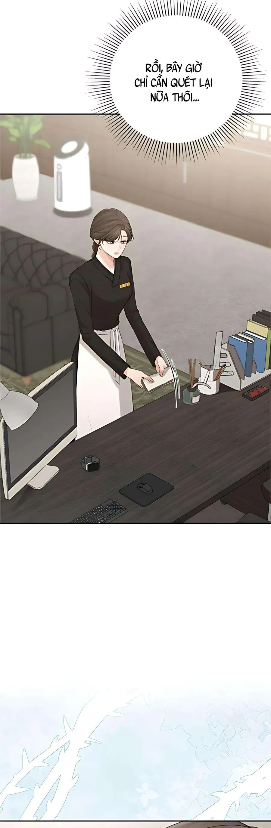 Kẻ Phản Diện Si Tình Chap 11 - Next Chap 10