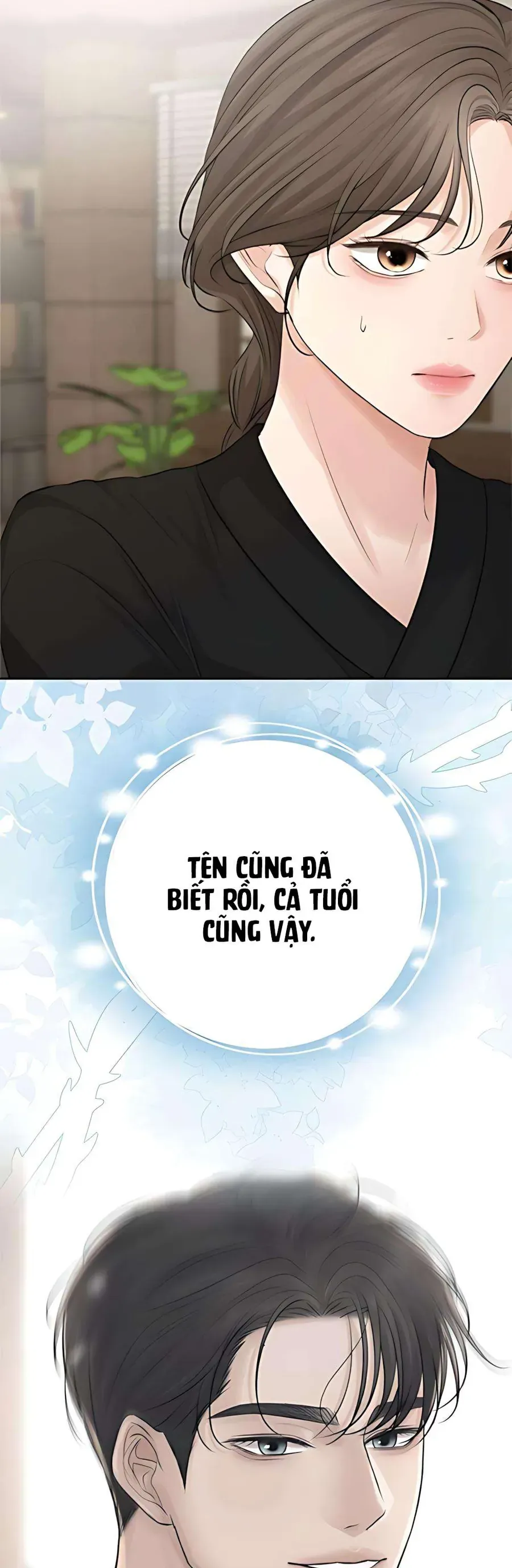 Kẻ Phản Diện Si Tình Chap 11 - Next Chap 10