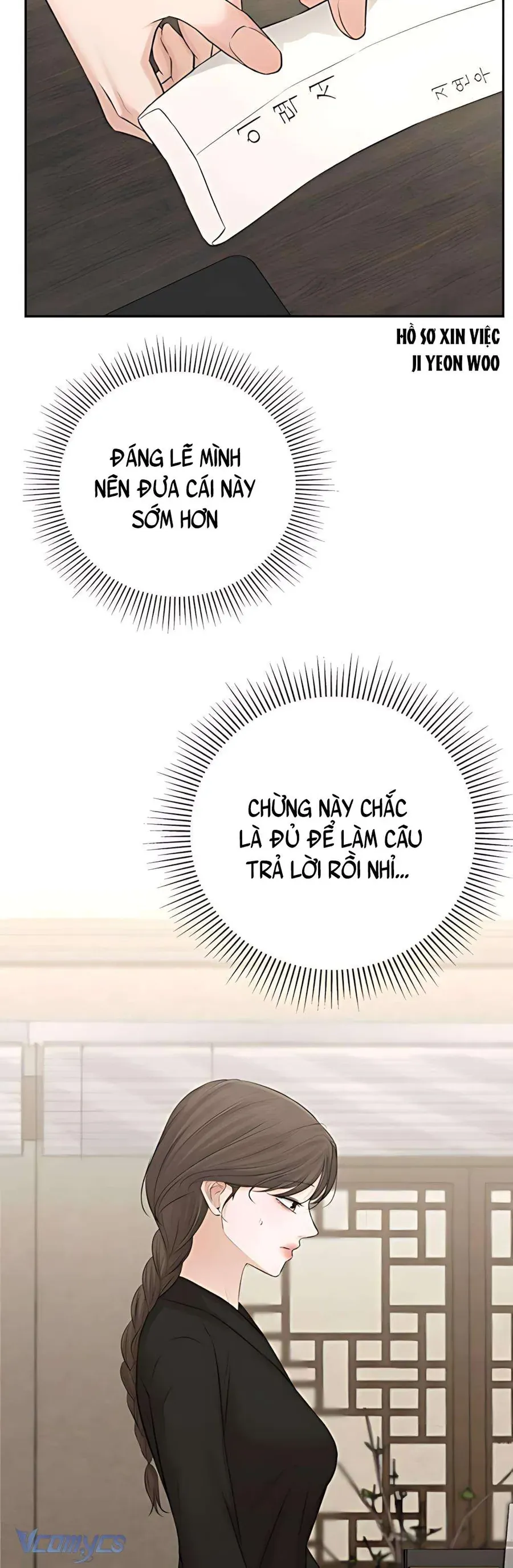 Kẻ Phản Diện Si Tình Chap 11 - Next Chap 10