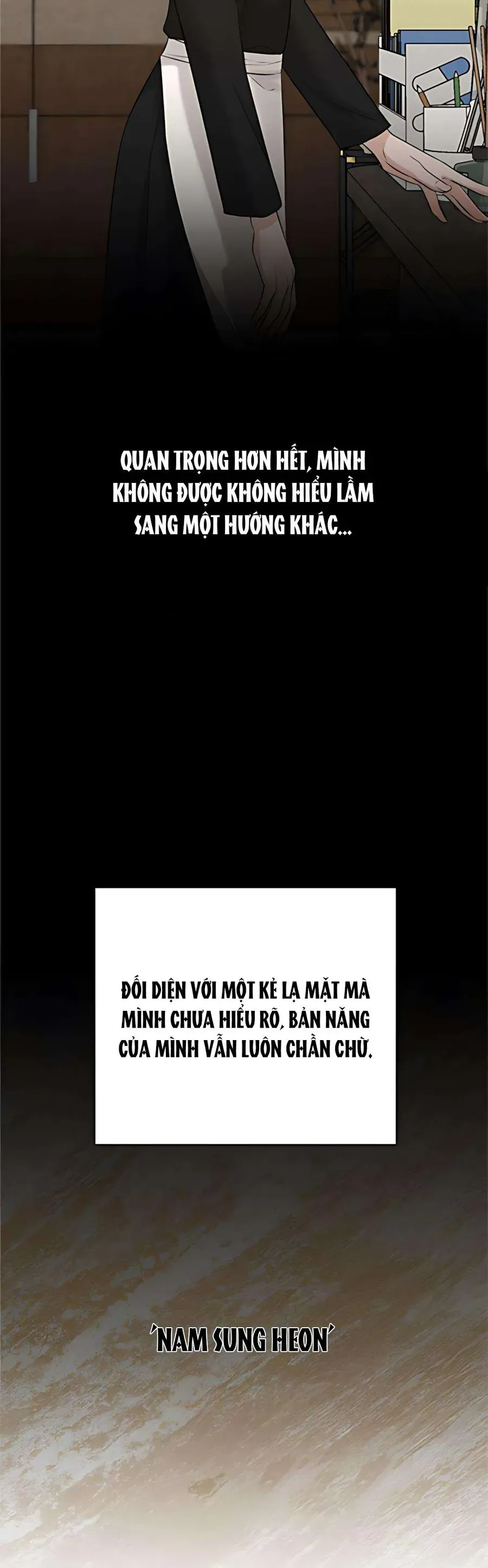 Kẻ Phản Diện Si Tình Chap 11 - Next Chap 10