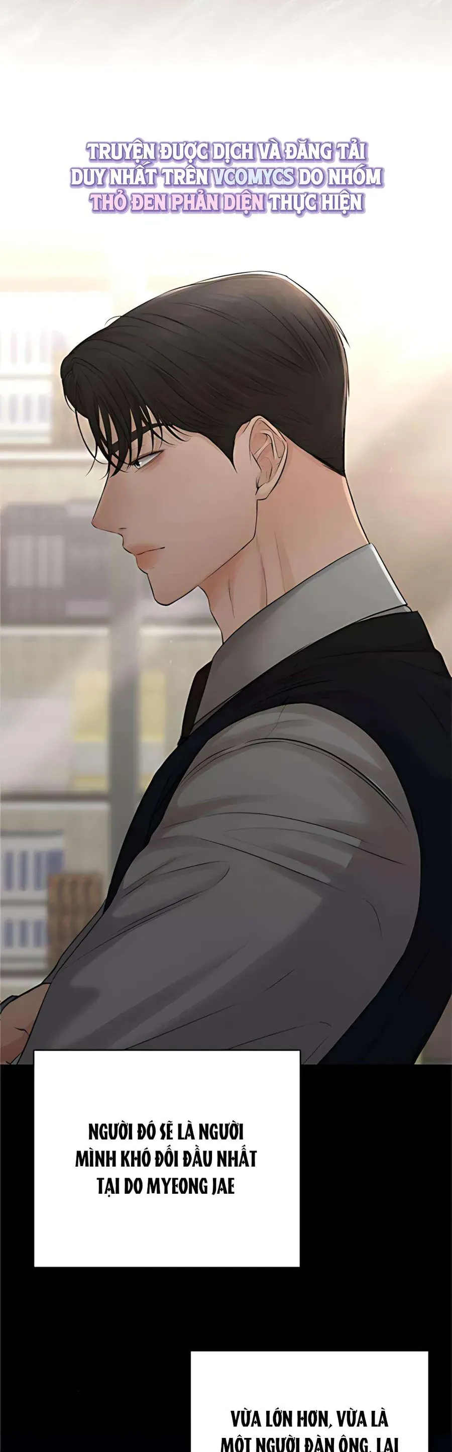 Kẻ Phản Diện Si Tình Chap 11 - Next Chap 10