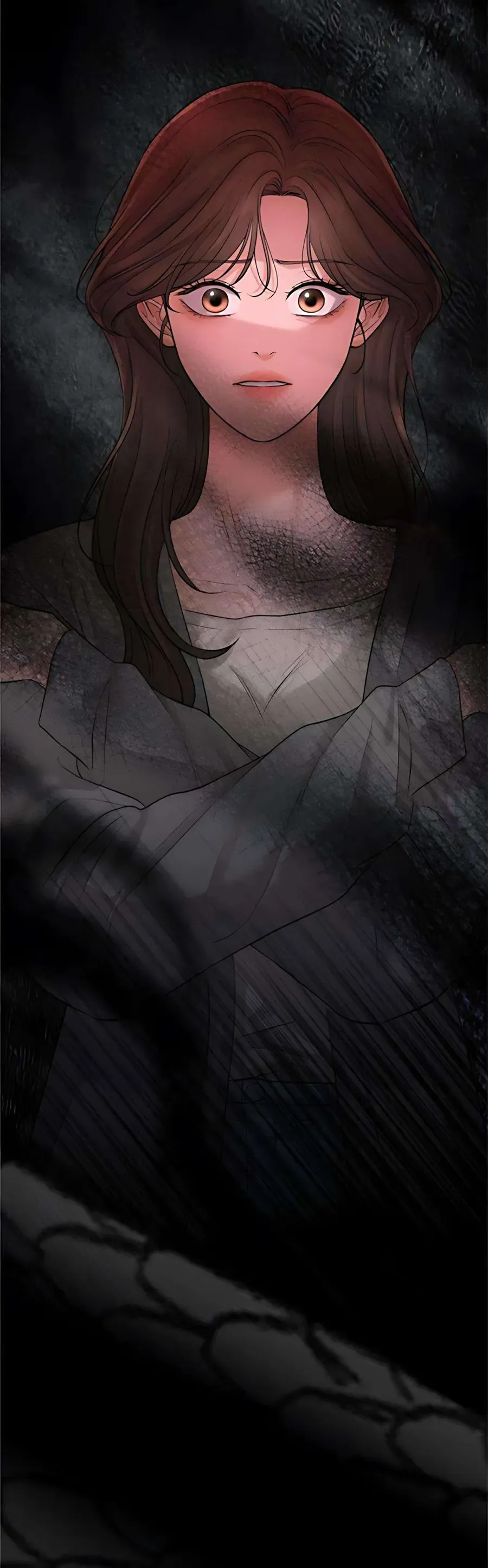 Kẻ Phản Diện Si Tình Chap 11 - Next Chap 10