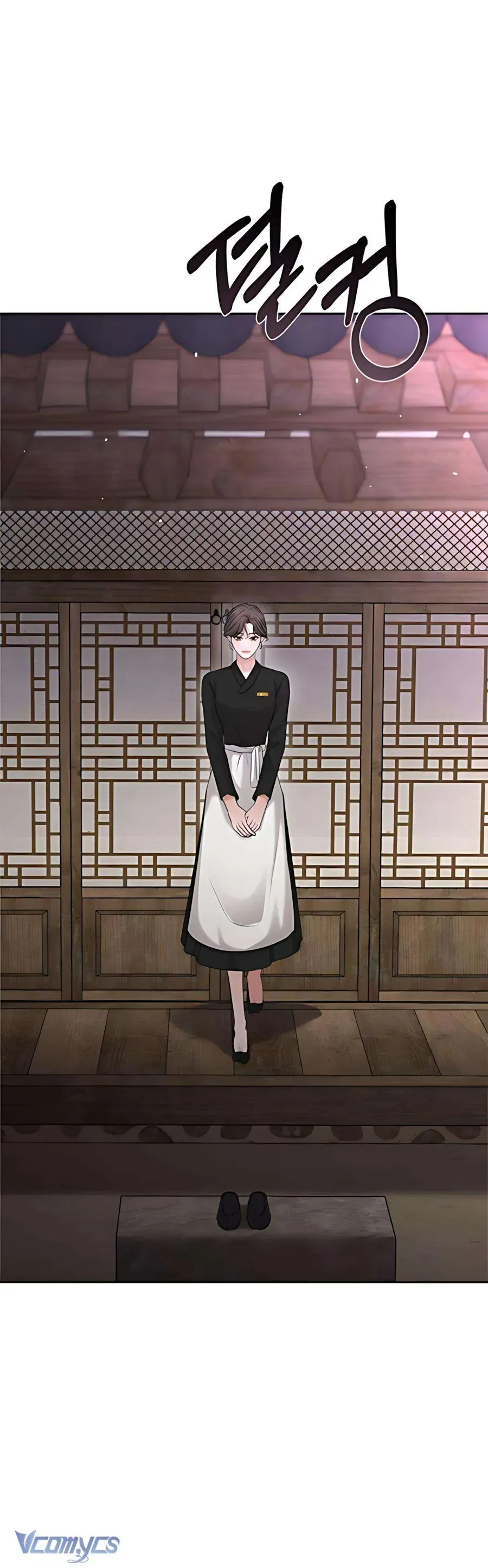 Kẻ Phản Diện Si Tình Chap 11 - Next Chap 10