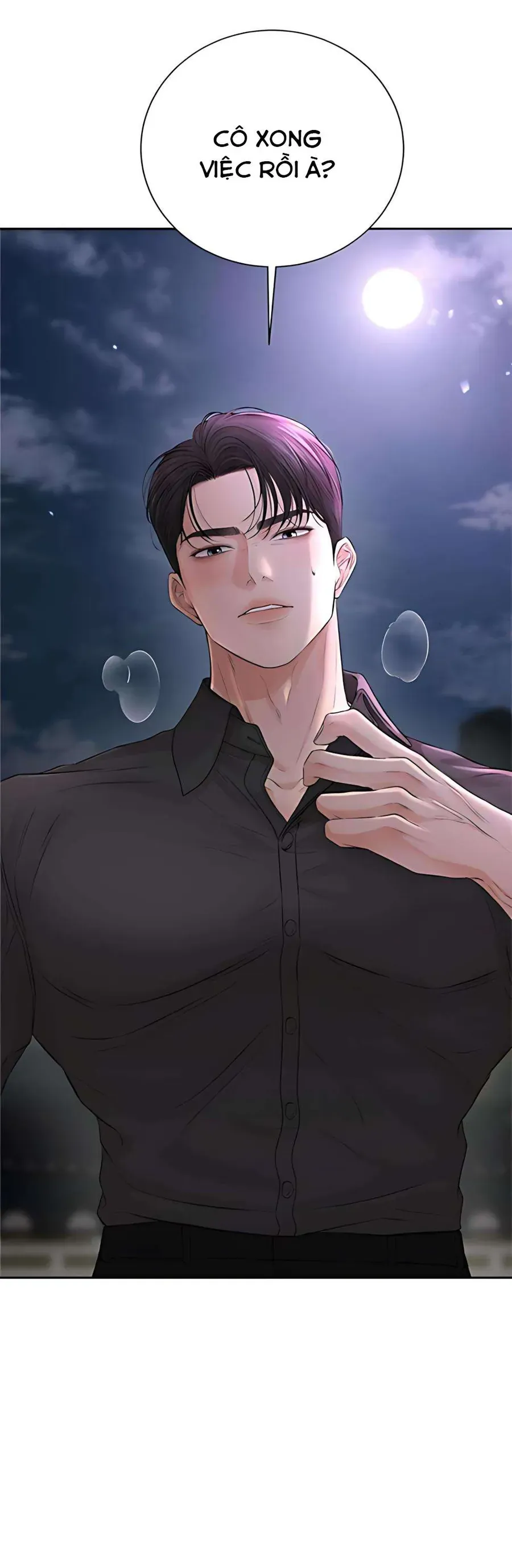 Kẻ Phản Diện Si Tình Chap 11 - Next Chap 10