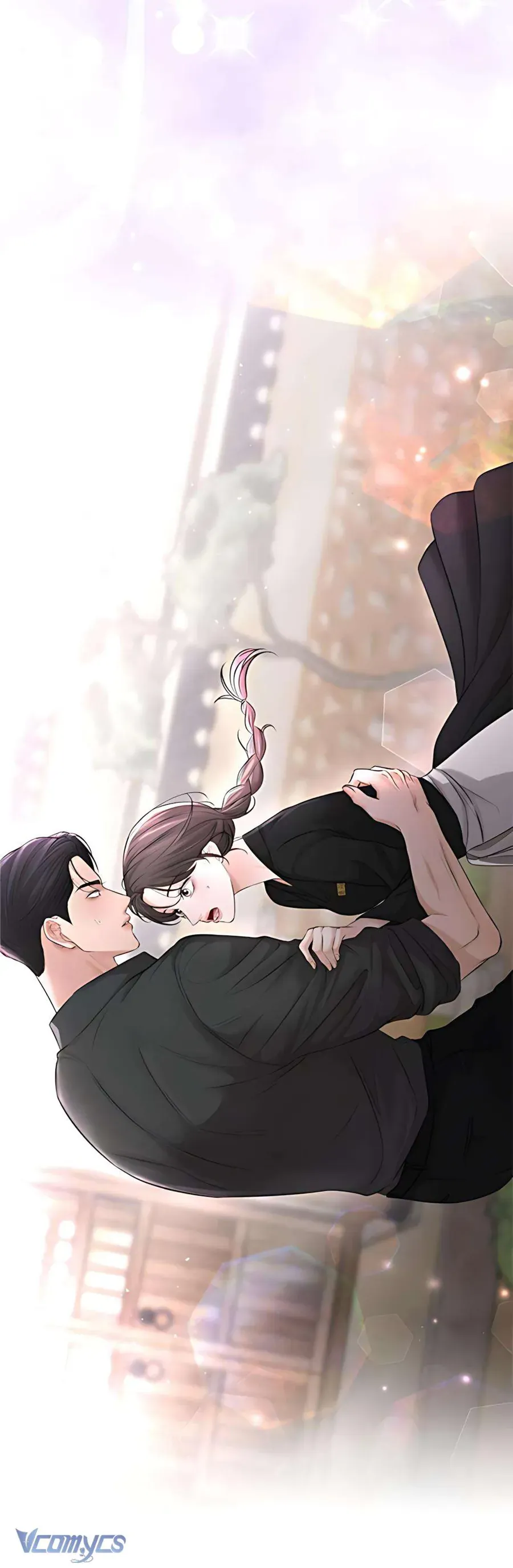 Kẻ Phản Diện Si Tình Chap 11 - Next Chap 10