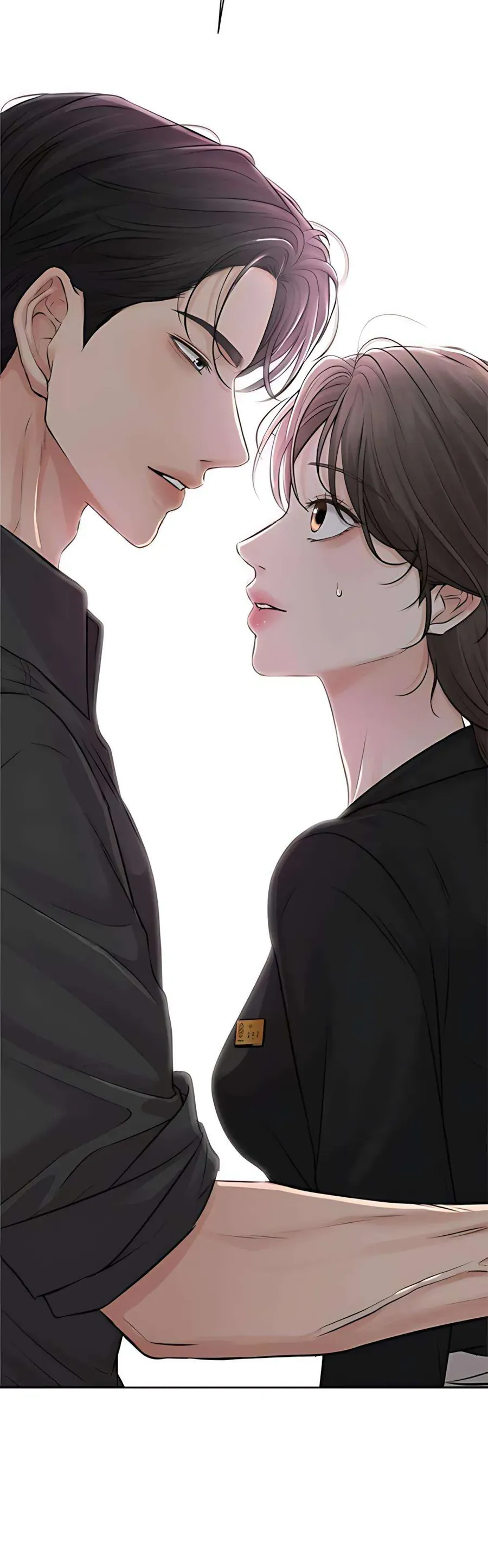 Kẻ Phản Diện Si Tình Chap 11 - Next Chap 10