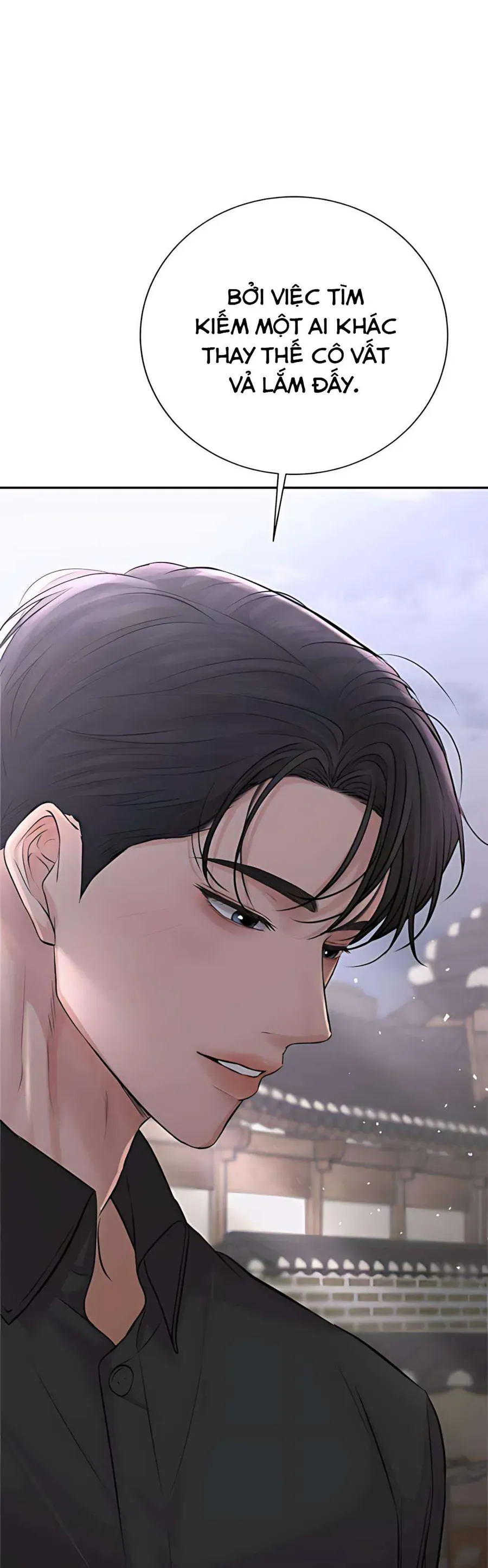 Kẻ Phản Diện Si Tình Chap 11 - Next Chap 10