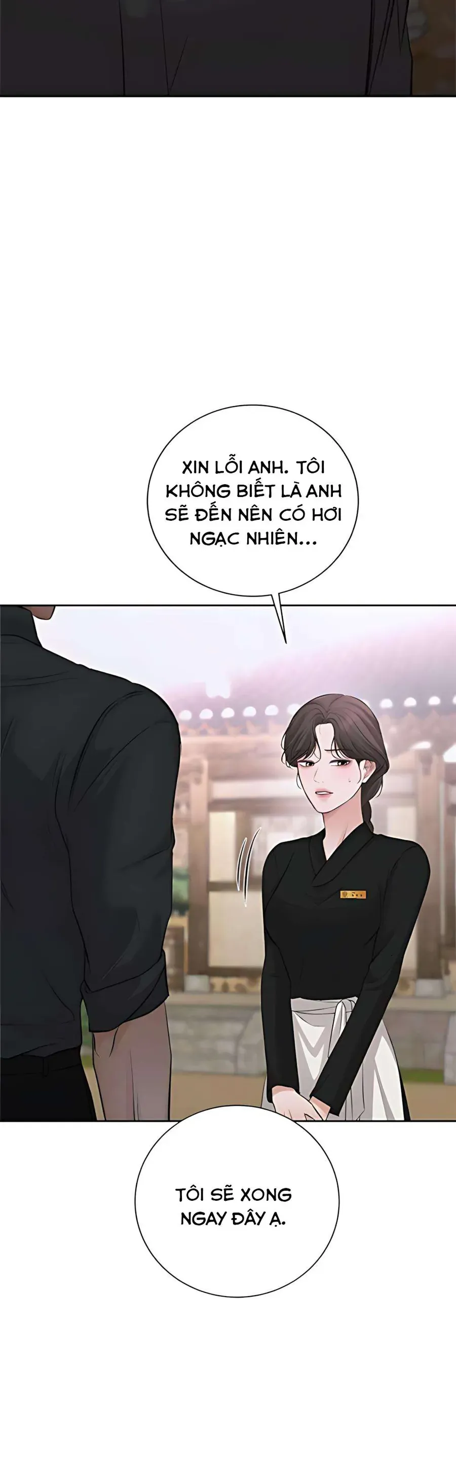 Kẻ Phản Diện Si Tình Chap 11 - Next Chap 10