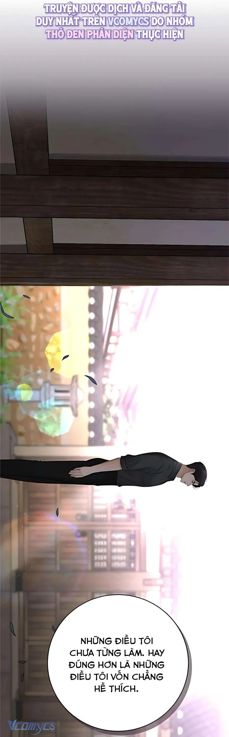 Kẻ Phản Diện Si Tình Chap 11 - Next Chap 10