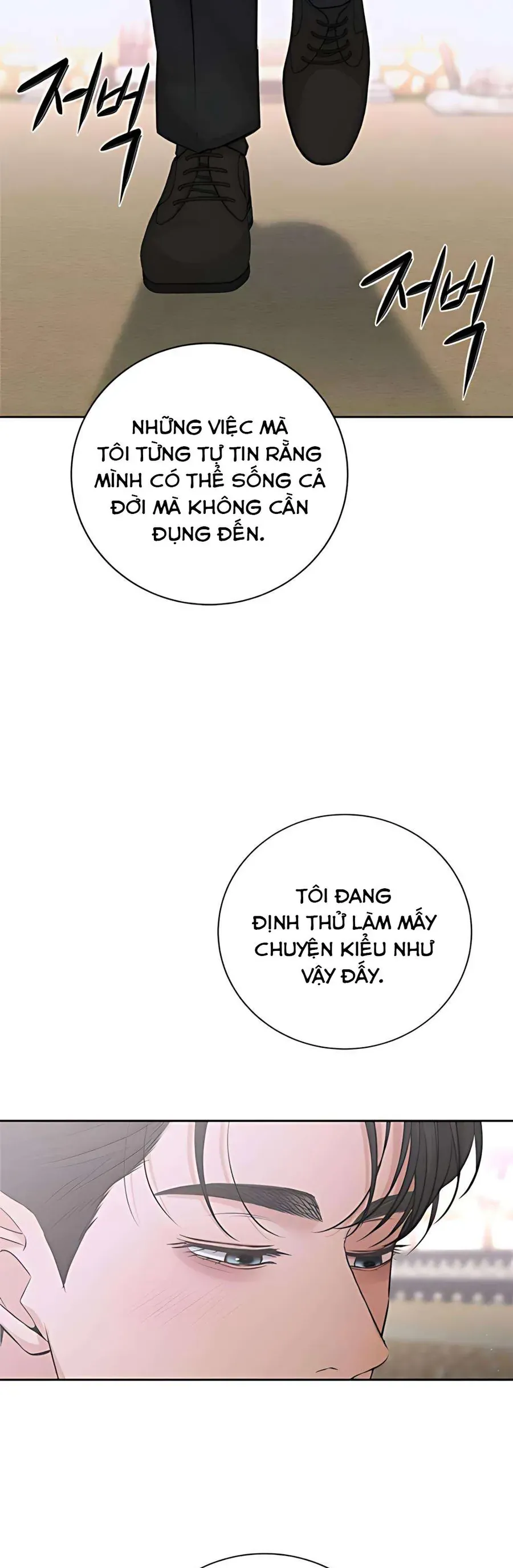 Kẻ Phản Diện Si Tình Chap 11 - Next Chap 10