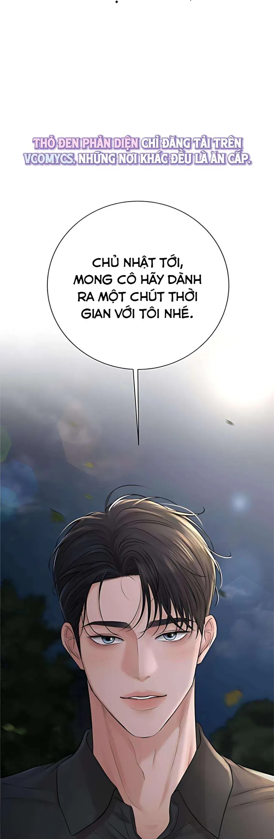 Kẻ Phản Diện Si Tình Chap 11 - Next Chap 10