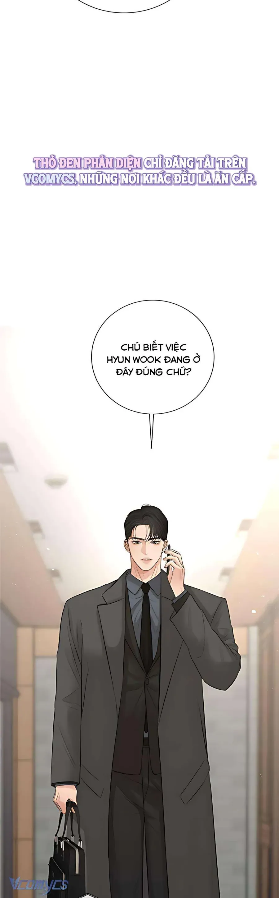 Kẻ Phản Diện Si Tình Chap 11 - Next Chap 10