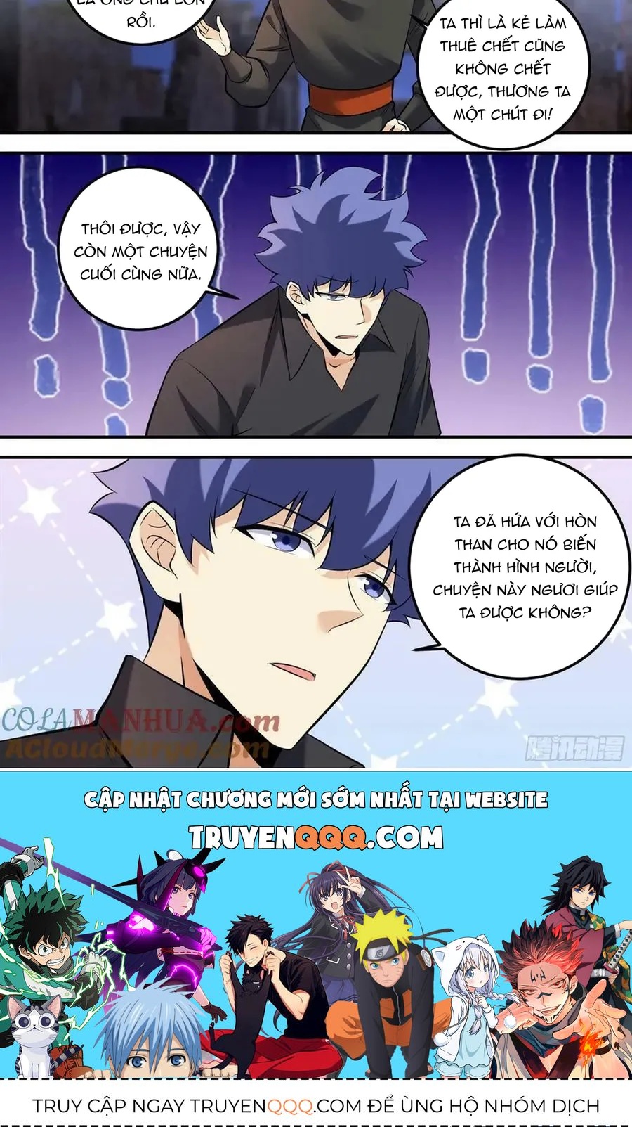 Trọng Sinh Thành Chó Của Nữ Thần Chap 481 - Next Chap 480