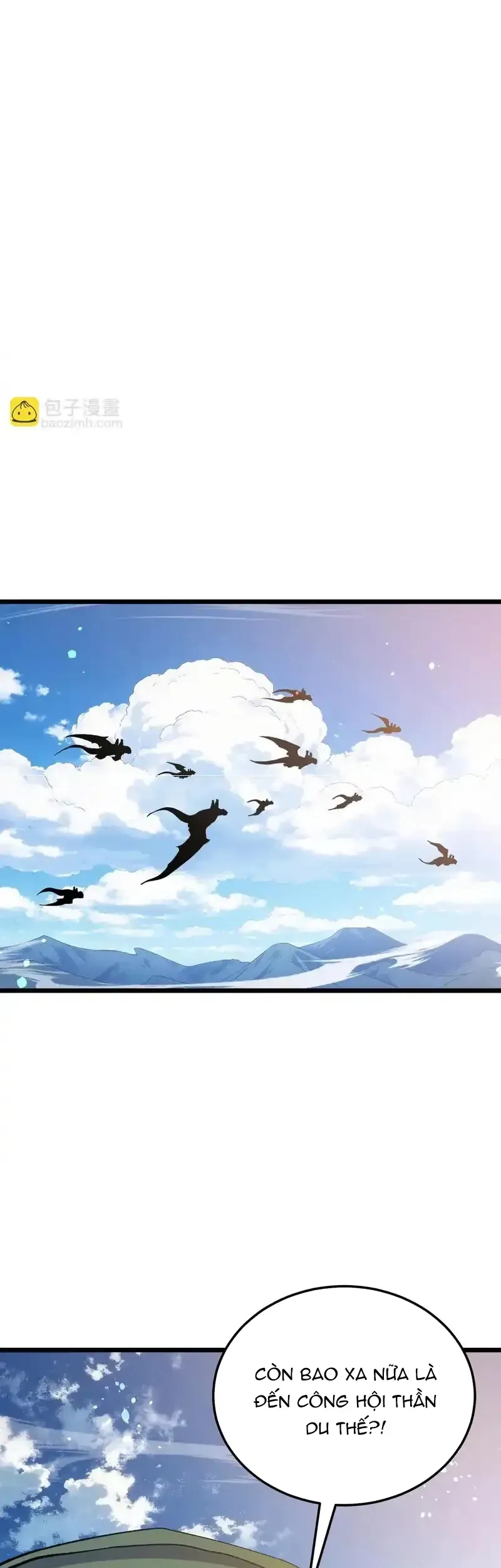 Vô Địch Bị Động Tạo Ra Tấn Sát Thương Chap 145 - Next Chap 144