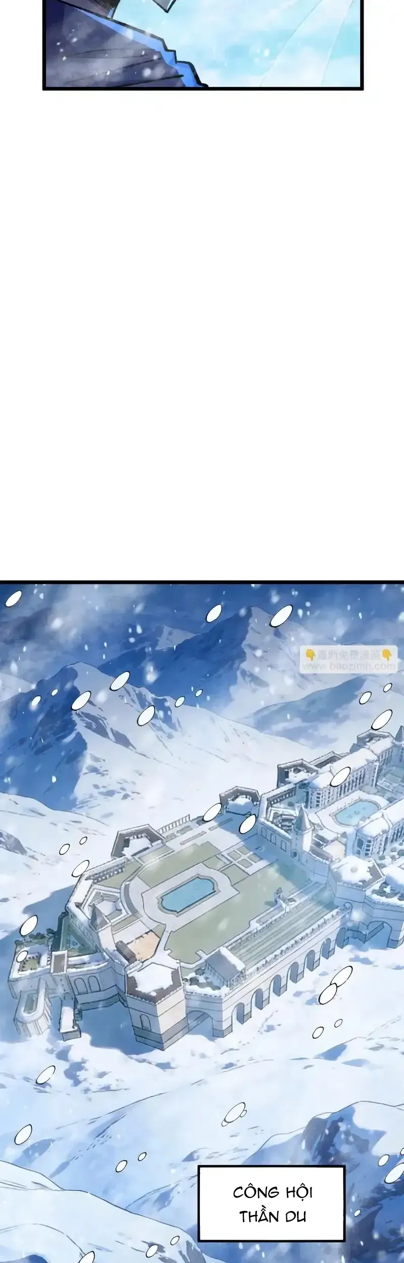 Vô Địch Bị Động Tạo Ra Tấn Sát Thương Chap 145 - Next Chap 144