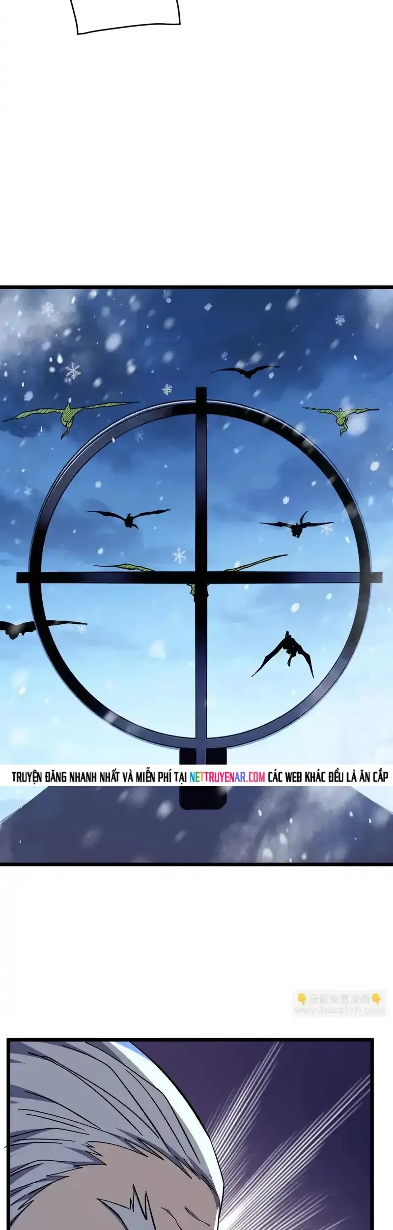 Vô Địch Bị Động Tạo Ra Tấn Sát Thương Chap 145 - Next Chap 144