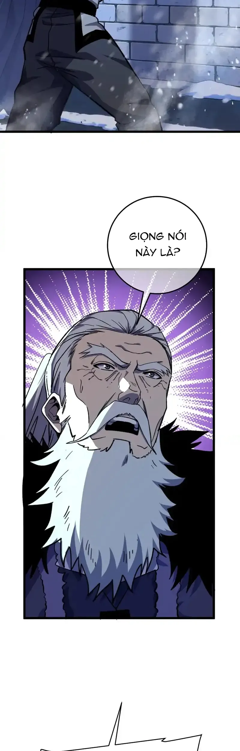 Vô Địch Bị Động Tạo Ra Tấn Sát Thương Chap 145 - Next Chap 144