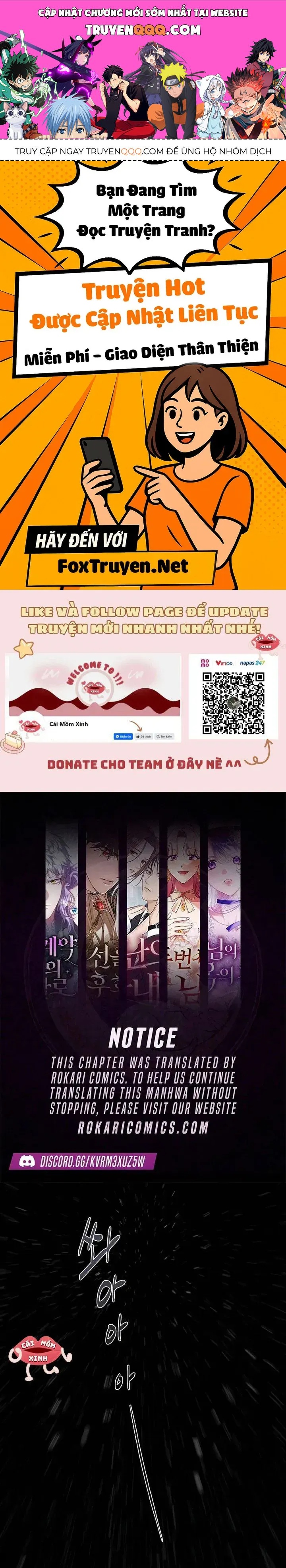 Nơi Đóa Hồng Vàng Úa Tàn Chap 27 - Next Chap 26