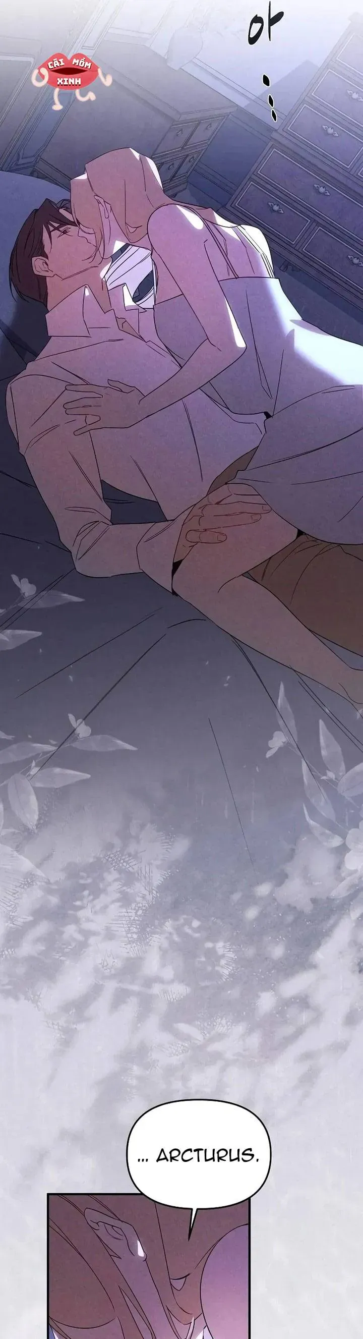 Nơi Đóa Hồng Vàng Úa Tàn Chap 27 - Next Chap 26