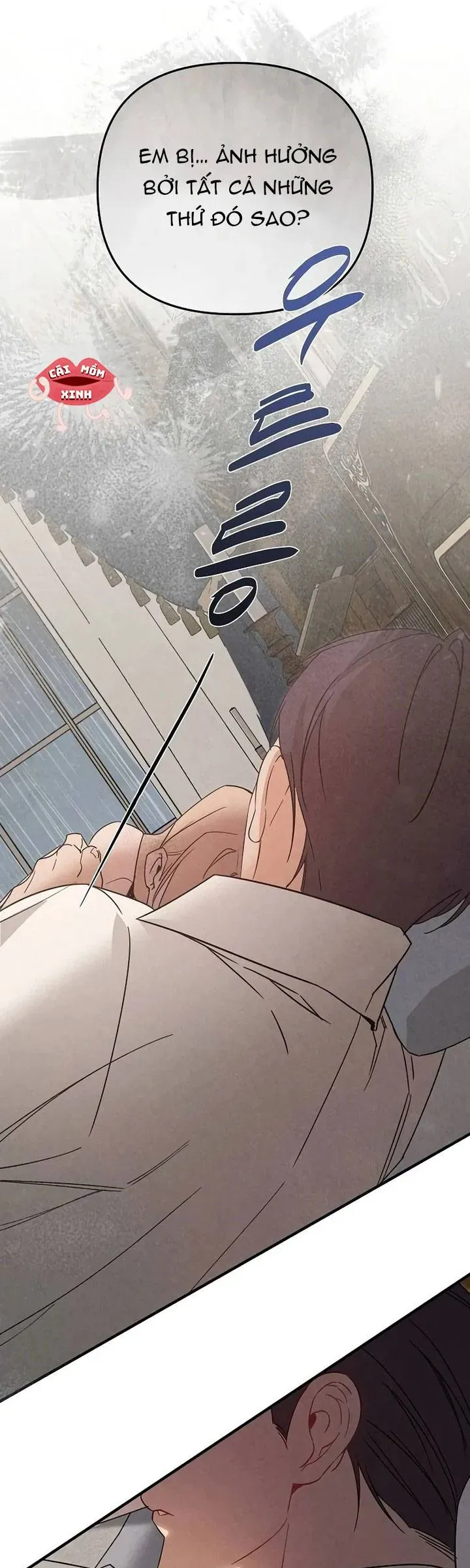 Nơi Đóa Hồng Vàng Úa Tàn Chap 27 - Next Chap 26