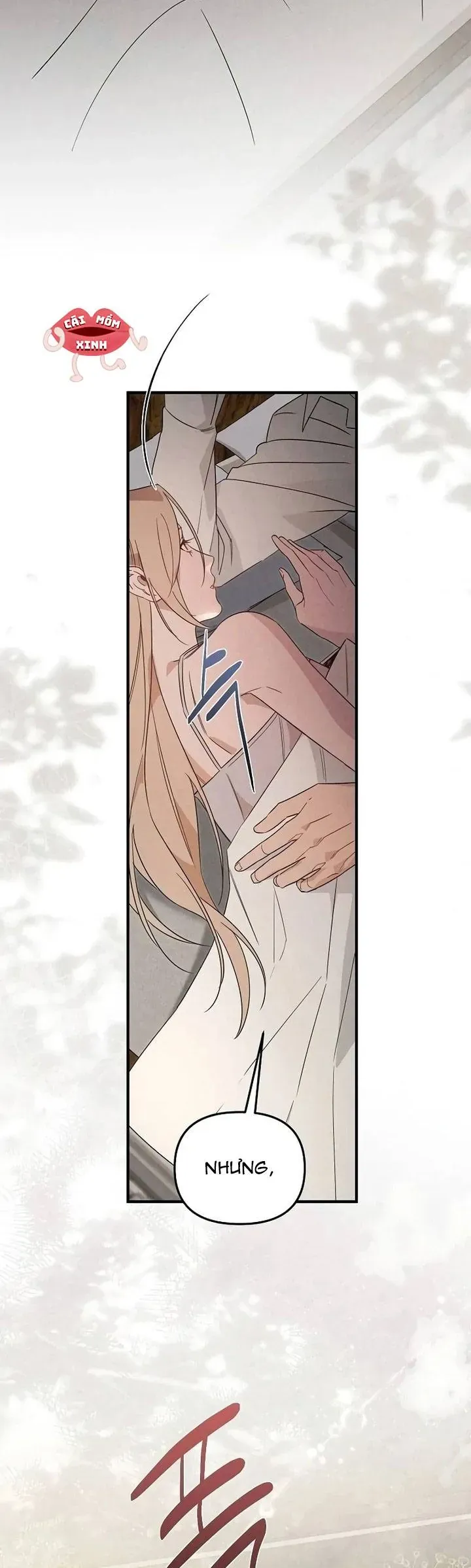 Nơi Đóa Hồng Vàng Úa Tàn Chap 27 - Next Chap 26