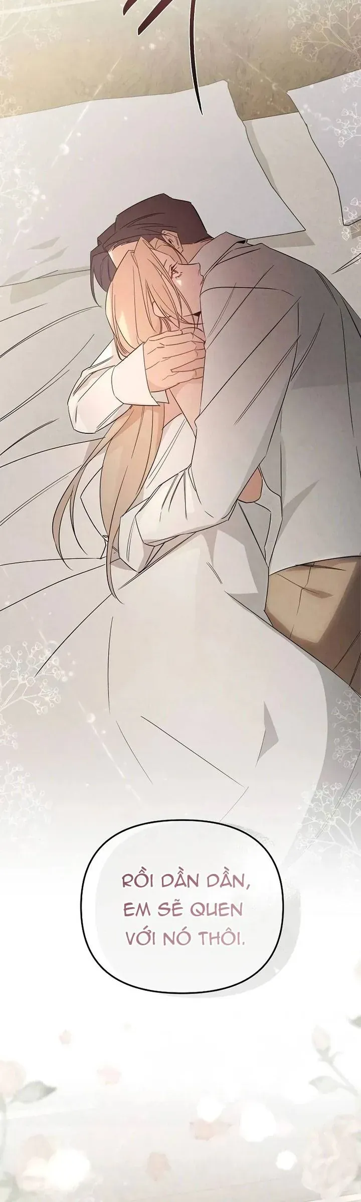 Nơi Đóa Hồng Vàng Úa Tàn Chap 27 - Next Chap 26