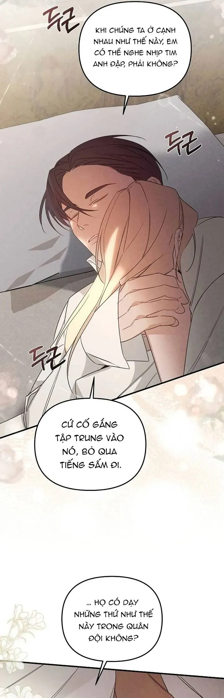 Nơi Đóa Hồng Vàng Úa Tàn Chap 27 - Next Chap 26