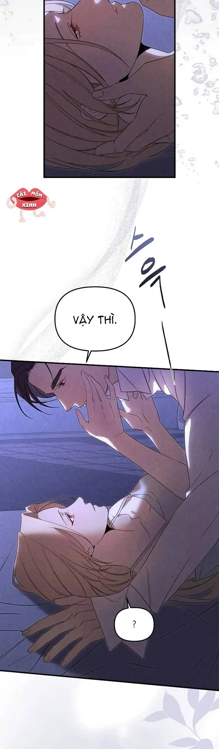 Nơi Đóa Hồng Vàng Úa Tàn Chap 27 - Next Chap 26