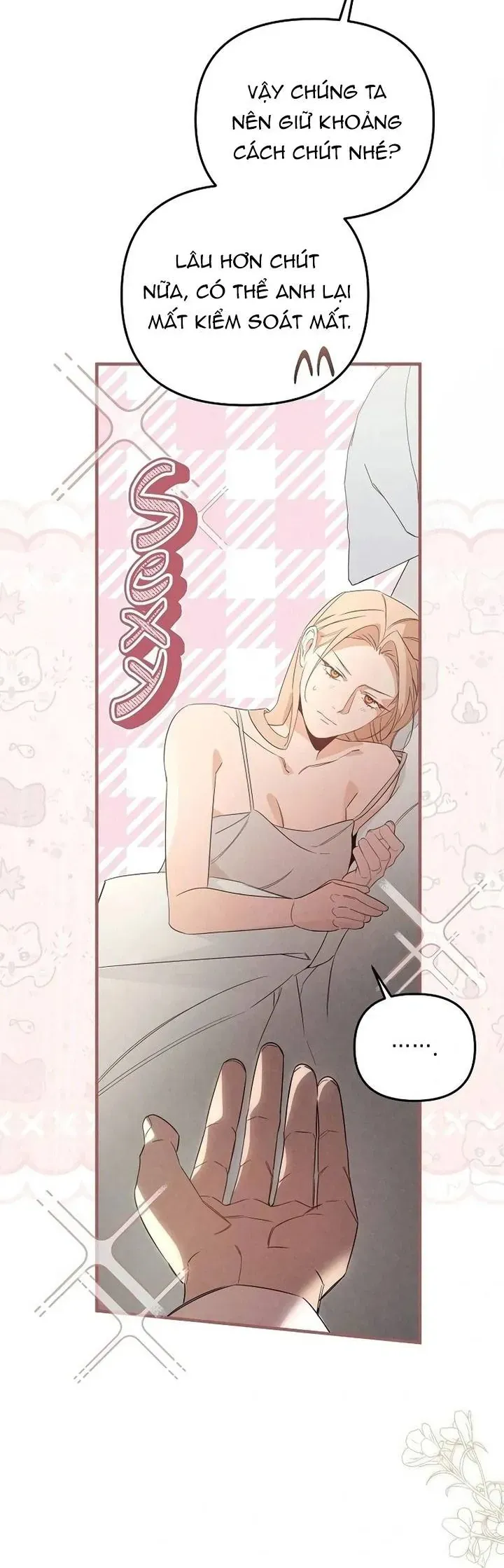 Nơi Đóa Hồng Vàng Úa Tàn Chap 27 - Next Chap 26