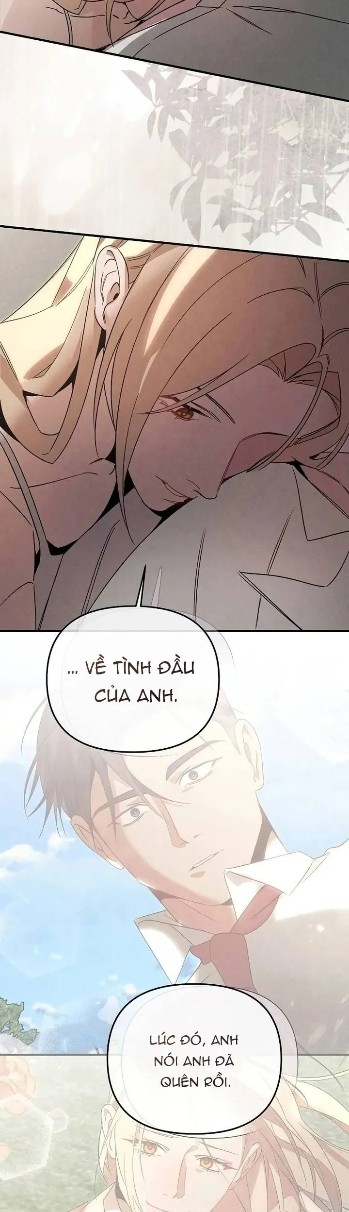 Nơi Đóa Hồng Vàng Úa Tàn Chap 27 - Next Chap 26