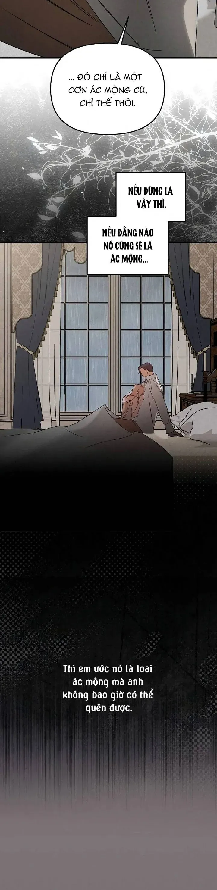 Nơi Đóa Hồng Vàng Úa Tàn Chap 27 - Next Chap 26