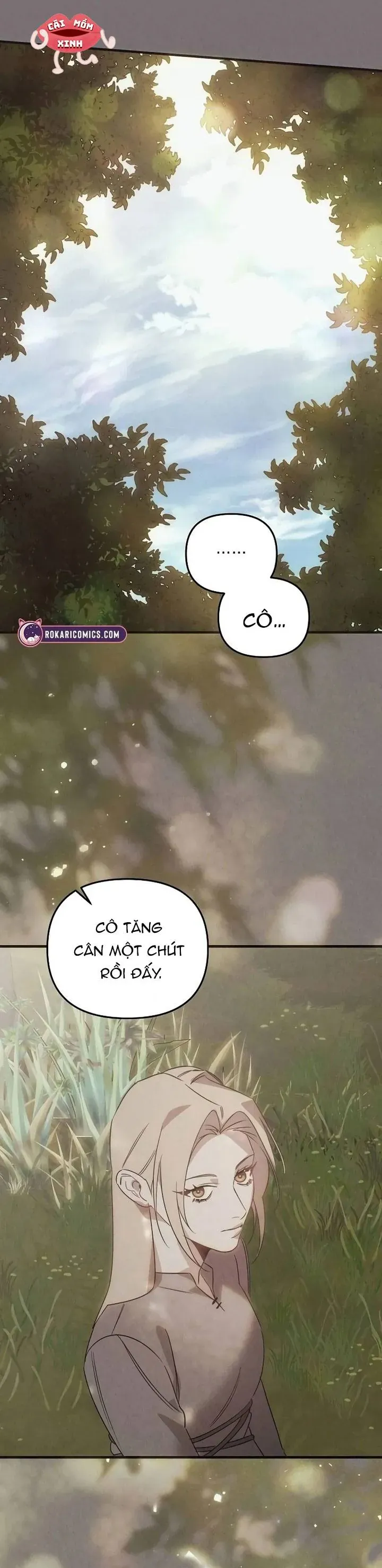 Nơi Đóa Hồng Vàng Úa Tàn Chap 27 - Next Chap 26