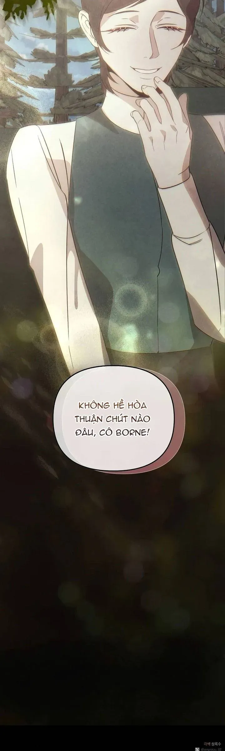 Nơi Đóa Hồng Vàng Úa Tàn Chap 27 - Next Chap 26