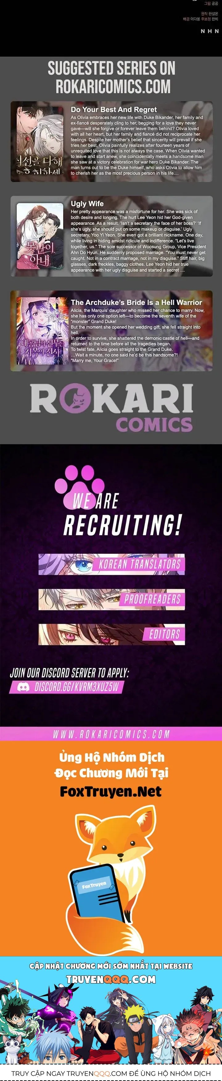 Nơi Đóa Hồng Vàng Úa Tàn Chap 27 - Next Chap 26