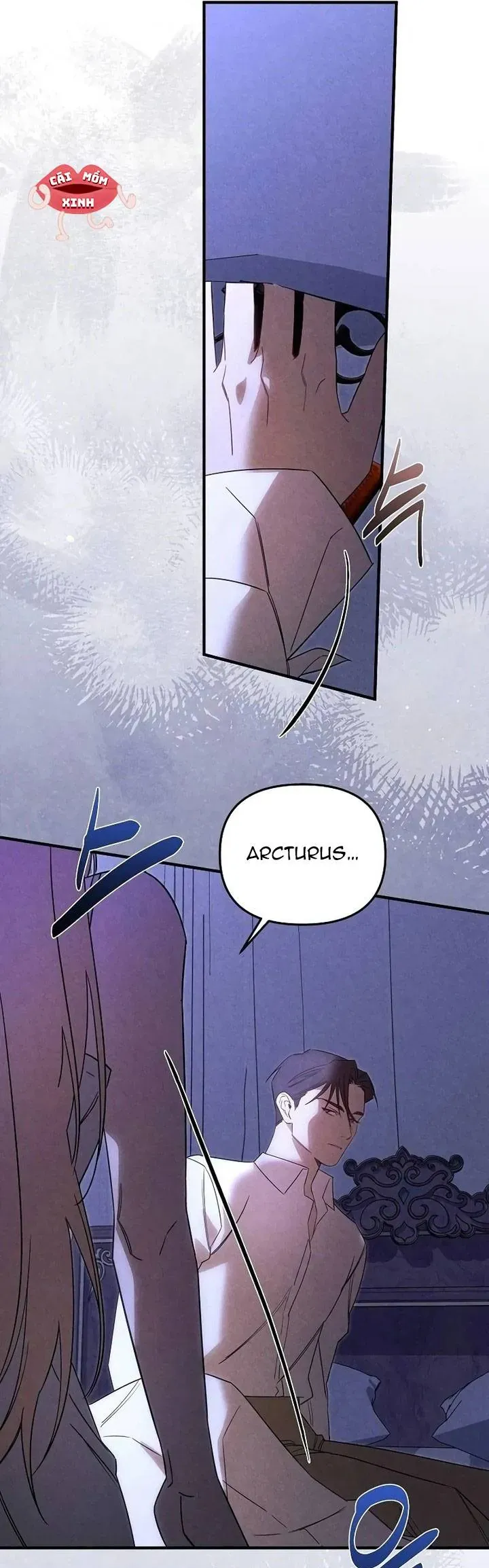 Nơi Đóa Hồng Vàng Úa Tàn Chap 27 - Next Chap 26