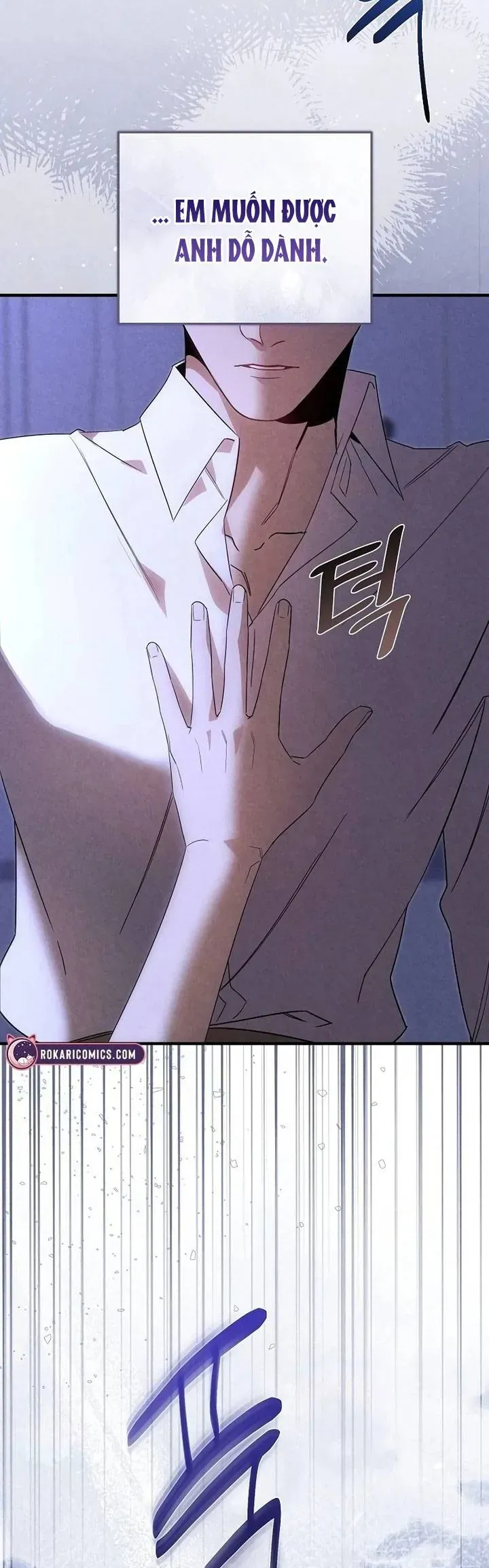 Nơi Đóa Hồng Vàng Úa Tàn Chap 27 - Next Chap 26