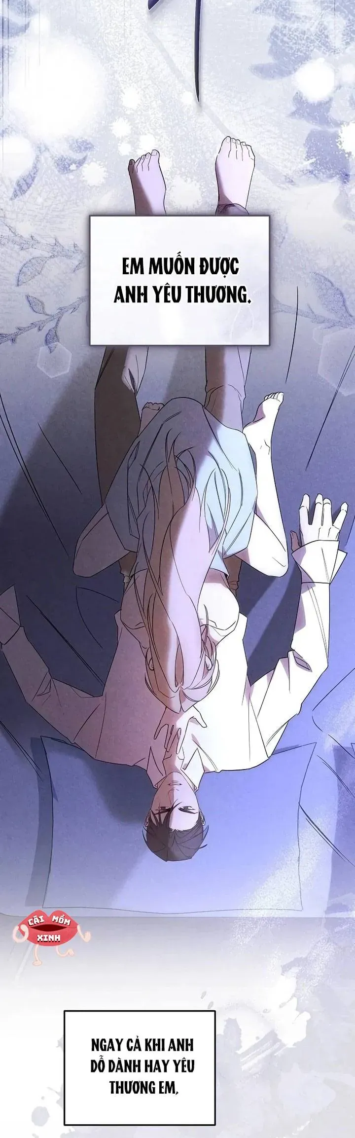 Nơi Đóa Hồng Vàng Úa Tàn Chap 27 - Next Chap 26