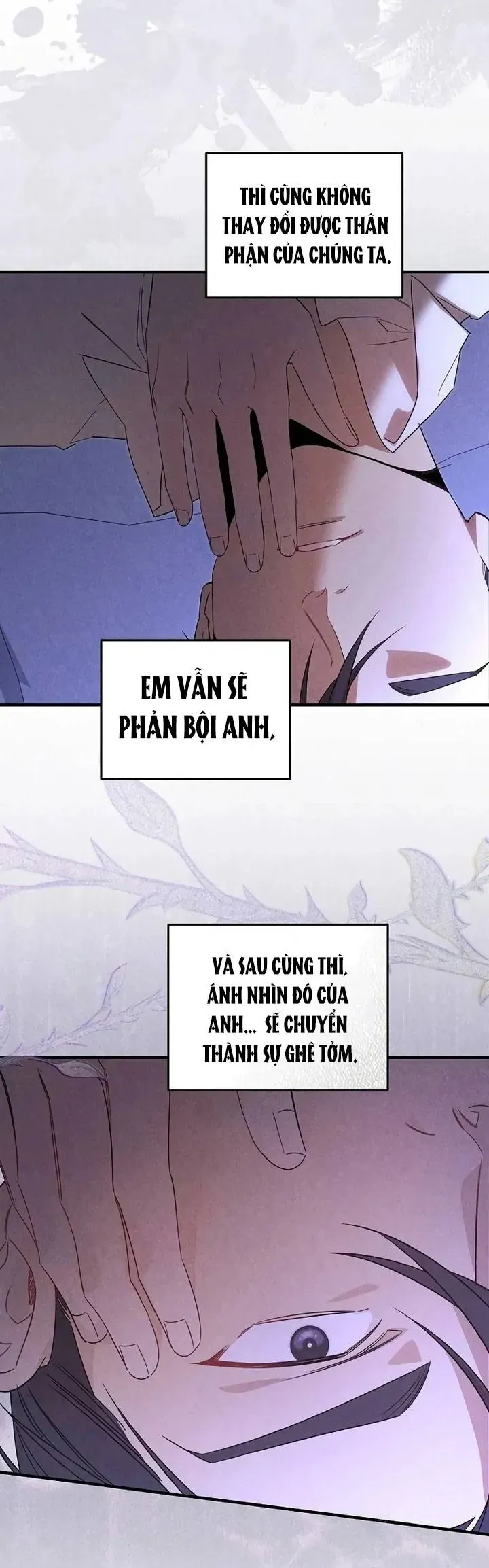 Nơi Đóa Hồng Vàng Úa Tàn Chap 27 - Next Chap 26