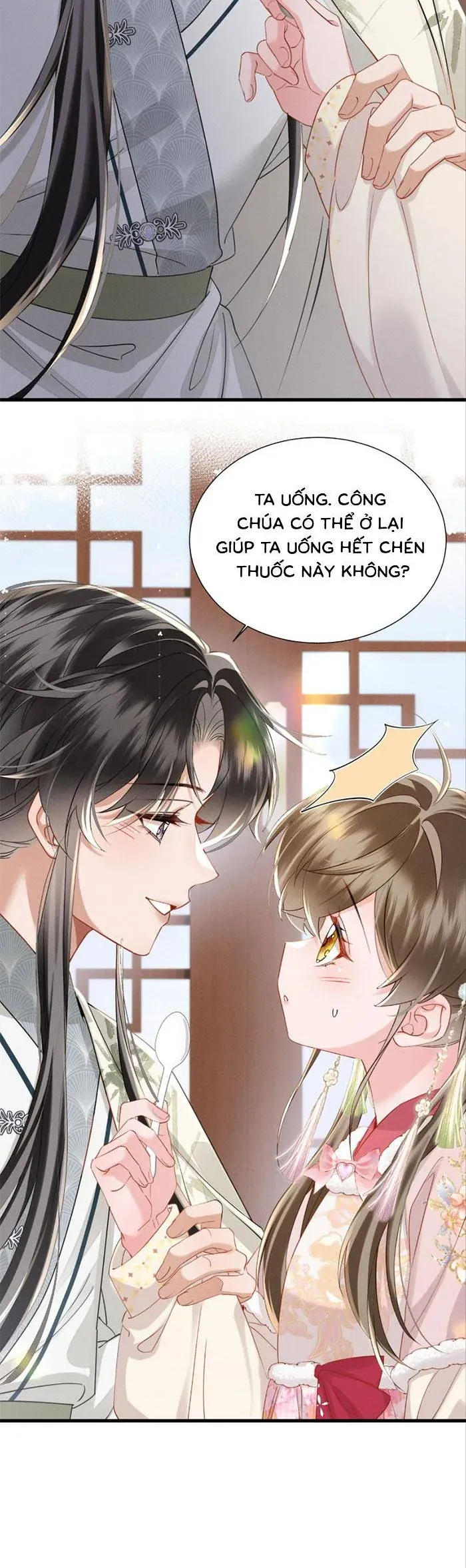 Khi Tôi Trở Thành Cứu Tinh Của Gia Đình Bạo Quân Chap 84 - Next Chap 83