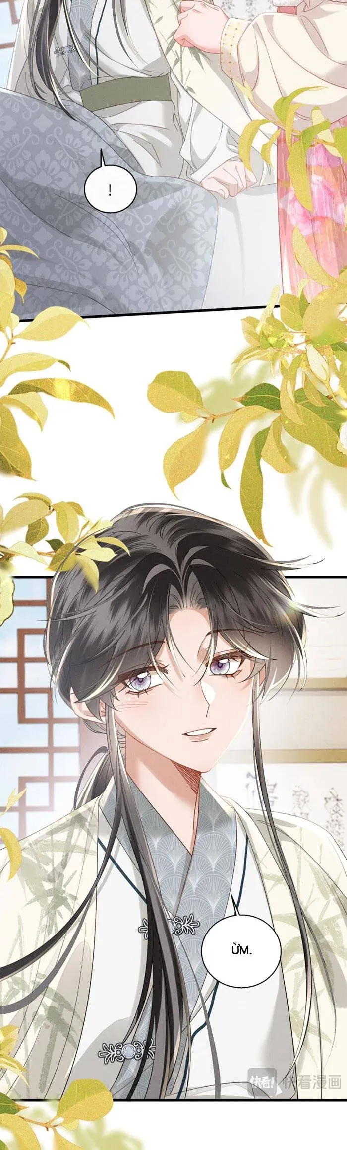 Khi Tôi Trở Thành Cứu Tinh Của Gia Đình Bạo Quân Chap 84 - Next Chap 83