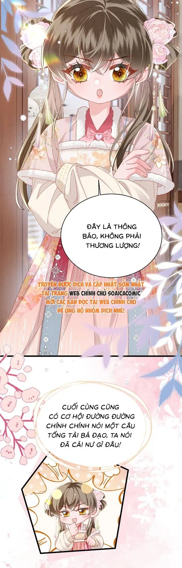 Khi Tôi Trở Thành Cứu Tinh Của Gia Đình Bạo Quân Chap 84 - Next Chap 83