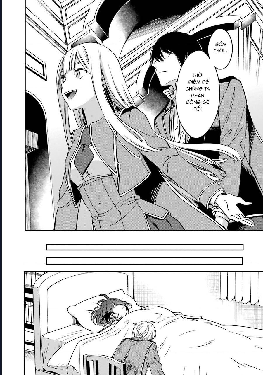 Vermeil In Gold [Chap 15-17]