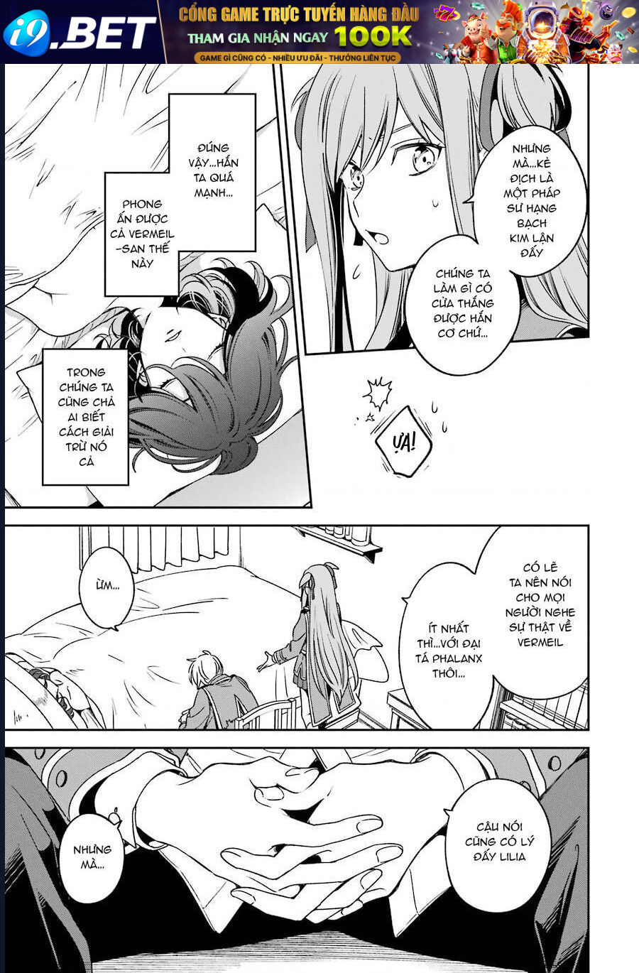 Vermeil In Gold [Chap 15-17]