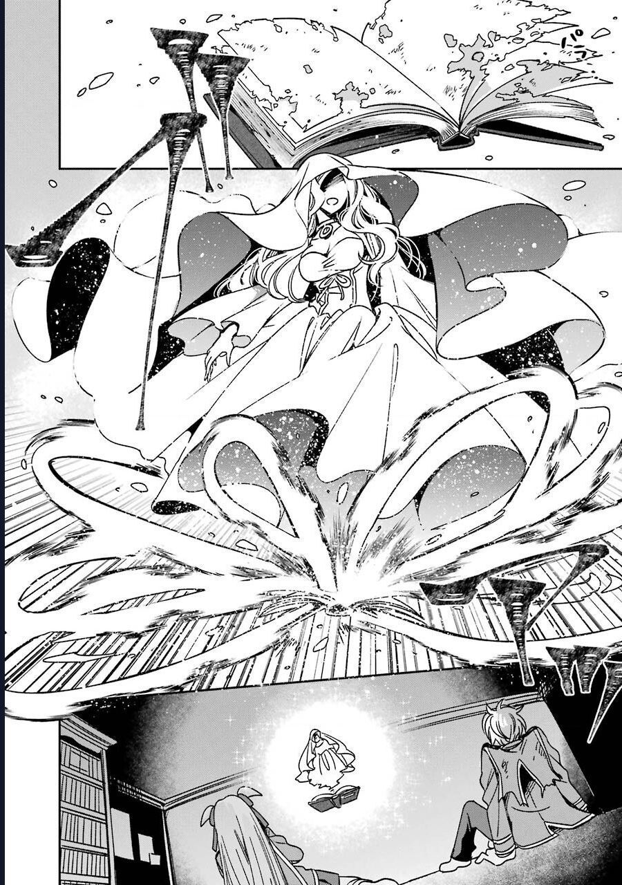 Vermeil In Gold [Chap 15-17]