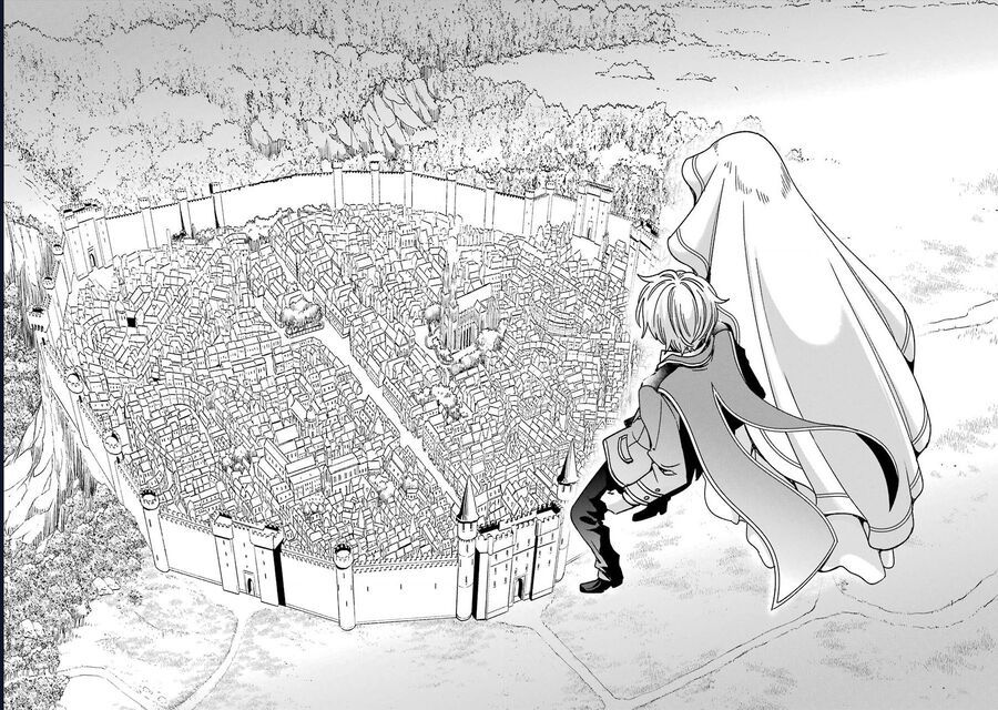 Vermeil In Gold [Chap 15-17]