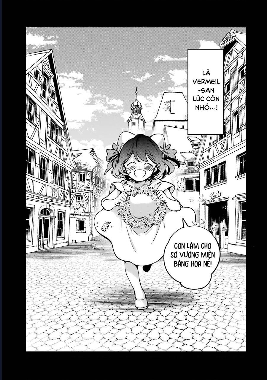 Vermeil In Gold [Chap 15-17]