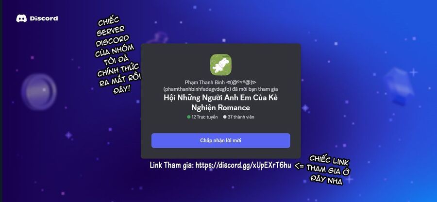 Vermeil In Gold [Chap 15-17]