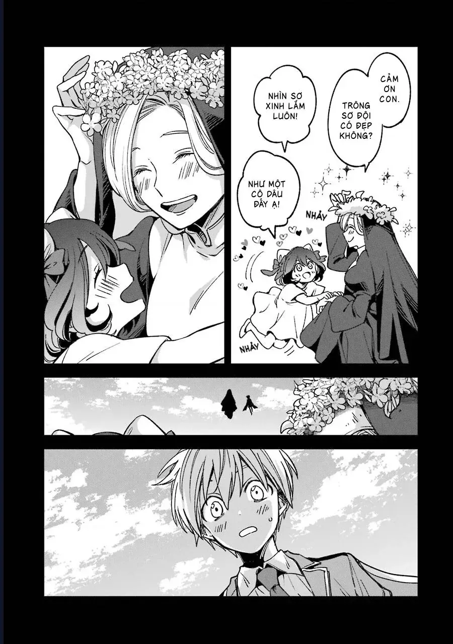 Vermeil In Gold [Chap 15-17]